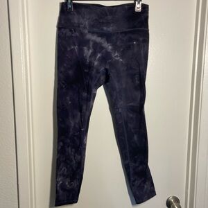 Love Fitness lot- crop top, shorts, leggings